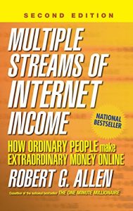 Multiple Streams Of Internet Income