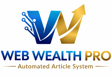 Web Wealth Pro