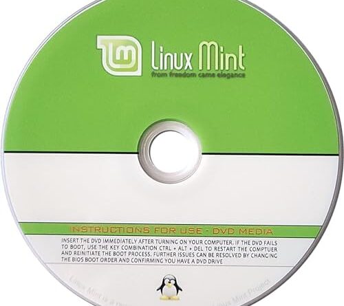 Mint Linux LTS Version