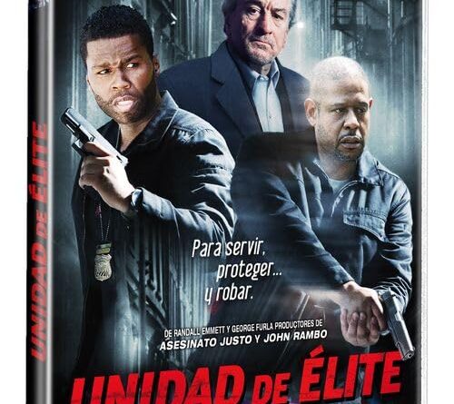 Unidad De ÉLite – Freelancers [Non-usa Format: Pal -Import- Spain]