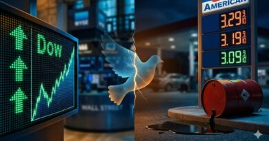 Stocks Are Soaring, Gas Is Crashing: 6 Money Moves to Make Before the Iran Ceasefire Cracks