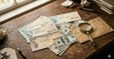 7 Refunds You’re Probably Owed Right Now (and How to Claim Each One)