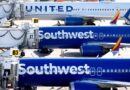More than 100 Southwest Employees to Be Impacted as O’Hare Service Ends