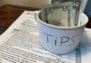 IRS Finalizes ‘No Tax on Tips’ Rules Days Before April 15