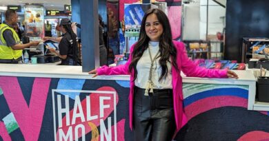 She Told Women to Be Ambitious. Some Listened — and Made Millions