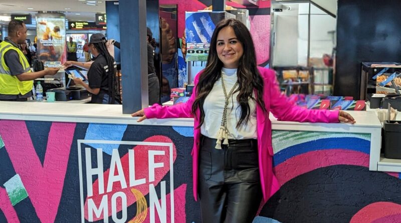 She Told Women to Be Ambitious. Some Listened — and Made Millions