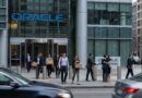 Oracle Lays Off More Than 150 California Workers