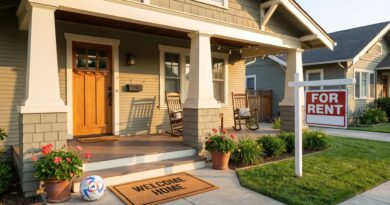 Want to Rent Your Home for World Cup? Airbnb Tracker Estimates Profit