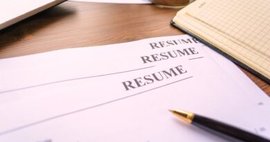 Why an Unfinished Degree Can Help Your Resume (and How to List It)