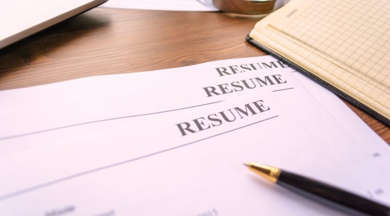 Why an Unfinished Degree Can Help Your Resume (and How to List It)