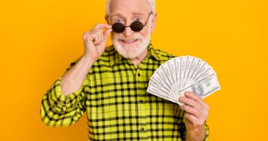 23 Great Part-Time Jobs for Retirees