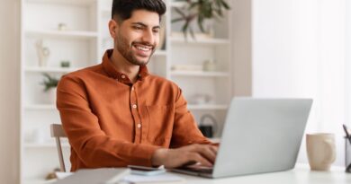 Remote Work Is on the Rise in 2026 — and High Earners Are Cashing In