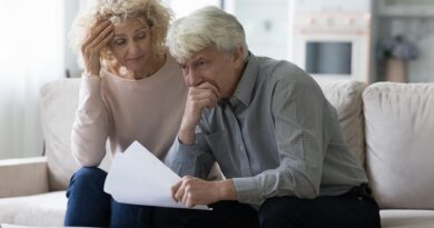 5 Ways Inflation and Taxes Are Quietly Cutting a $250,000 Retirement in Half