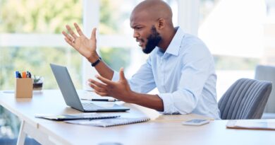 Here’s How AI ‘Workslop’ From Managers Is Eroding Workplace Trust