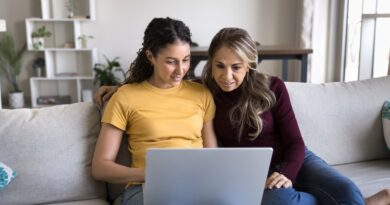 From Resumes to Salary Negotiations, Here’s How Gen Z Workers Rely on Parents