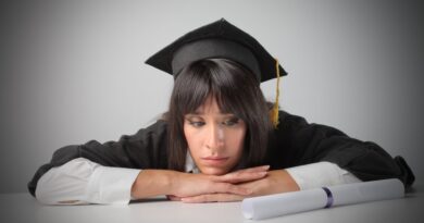 What the Class of 2026 Would Happily Give up for Job Security