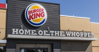 Burger King Wants to Hire 60,000 New Employees. Here’s Why.