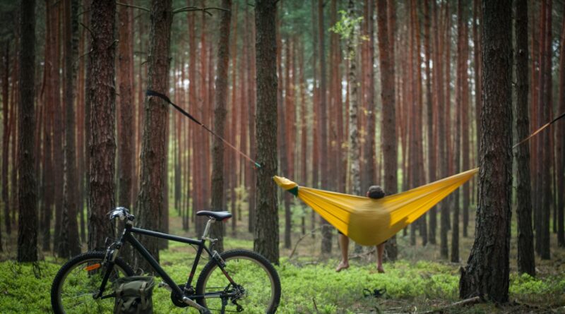 I Was 40 With Nothing Saved—Now I’m Retiring Early. Here Are the 11 Things I Did