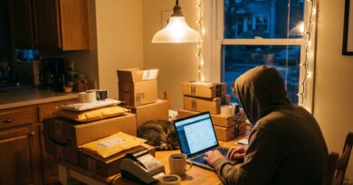 Americans Are Relying on Side Hustles to Pay Bills. Which Pay Best?