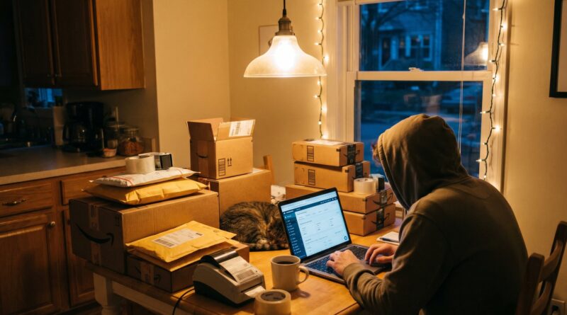 Americans Are Relying on Side Hustles to Pay Bills. Which Pay Best?
