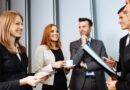 How to Master a 30-Second Pitch That Gets You Noticed