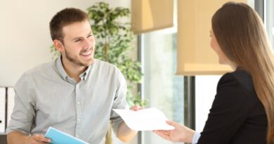 Want a Great Resume That Stands Out? You Must Include These 11 Things