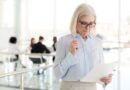 How to Format and Optimize Your Resume as an Older Worker