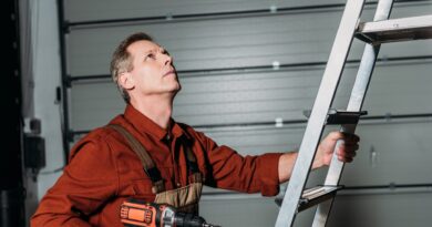 4 Things in Your Garage That Can Earn Passive Income