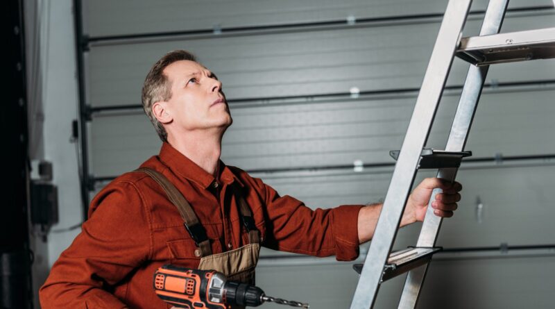 4 Things in Your Garage That Can Earn Passive Income