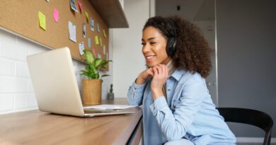 25 Remote Jobs That Don’t Require a Degree