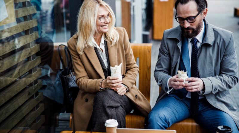 Why Recruiters Are Scouting New Talent Outside the Office (and Where They’re Looking)