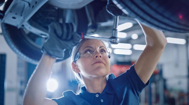 36 Hands-On Jobs That Don’t Involve Sitting at a Desk