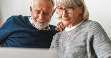 7 Social Security Spousal Benefit Rules Every Married Couple Should Know