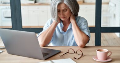 How Applicant Tracking Systems Are Pushing Job Seekers to the Breaking Point