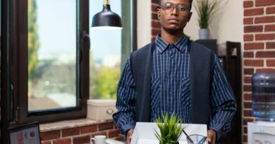 Most Employers Are Using AI for Hiring and Firing Decisions. How Reliable Is It?