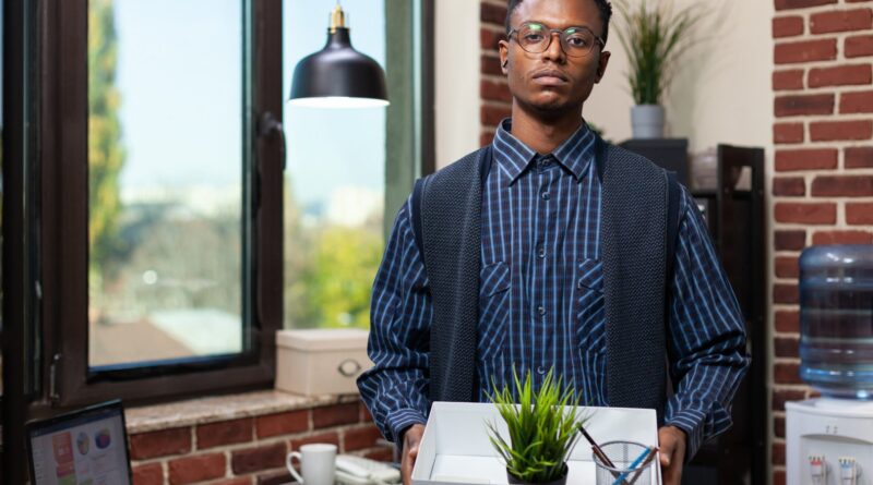 Most Employers Are Using AI for Hiring and Firing Decisions. How Reliable Is It?