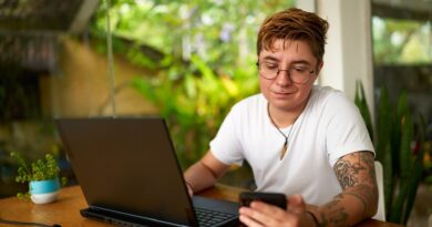 Earn $25 an Hour and up With These 25 Remote Jobs