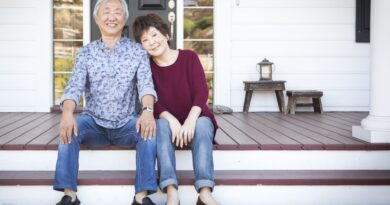 Should I Pay Off My Mortgage Before I Retire?