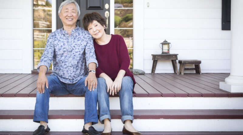 Should I Pay Off My Mortgage Before I Retire?
