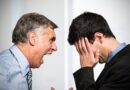 10 Red Flags of a Toxic Boss — and Tips for Working With One 10 Red Flags of a Toxic Boss — and Tips for Working With One