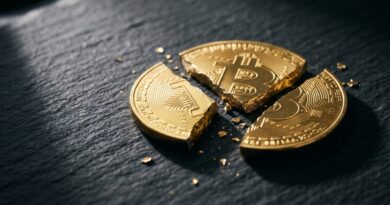 6 Trump Family Crypto Bets Getting Crushed in Bitcoin’s Crash (and Why They’re Still Winning)