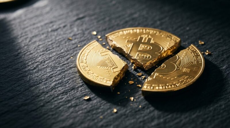 6 Trump Family Crypto Bets Getting Crushed in Bitcoin’s Crash (and Why They’re Still Winning)