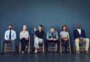 7 Factors That Should Shape Every Job Interview Outfit