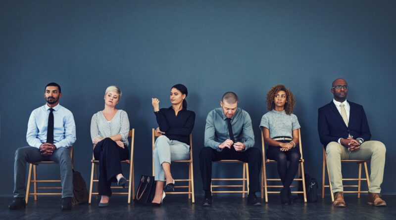 7 Factors That Should Shape Every Job Interview Outfit