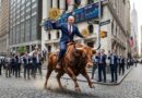 Kevin O’Leary Says Bitcoin Could Hit $200,000. I Was a Stockbroker in the 1987 Crash — Here’s the Asset I’d Buy Instead
