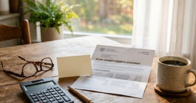 A New Report Says Social Security Will Cut Your Check 24%. As a 70-Year-Old CPA, I’m Not Panicking — but I’m Making These 6 Moves A New Report Says Social Security Will Cut Your Check 24%. As a 70-Year-Old CPA, I’m Not Panicking — but I’m Making These 6 Moves