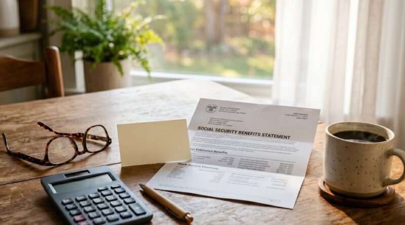 A New Report Says Social Security Will Cut Your Check 24%. As a 70-Year-Old CPA, I’m Not Panicking — but I’m Making These 6 Moves A New Report Says Social Security Will Cut Your Check 24%. As a 70-Year-Old CPA, I’m Not Panicking — but I’m Making These 6 Moves