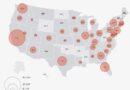 Job Numbers Are Up, but See Which Companies Are Still Cutting