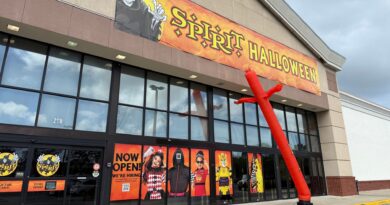 Spirit Halloween Hiring 52,000 Seasonal Jobs. Here’s How to Apply