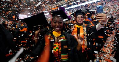 Is College Worth It? Here Are the Majors That Pay Off.